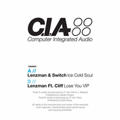 Ice Cold Soul / Lose You VIP