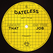 Dateless: About That EP