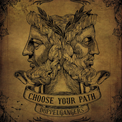 Doppelgangers EP
