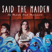 Of Maids and Mariners