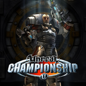 Unreal Championship (Re-Engineered Soundtrack)