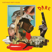 Northeast Party House: Dare