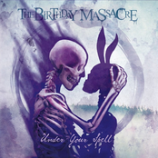 The Birthday Massacre: Under Your Spell