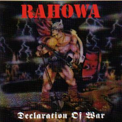 Race Riot by Rahowa