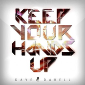 Keep your hands up