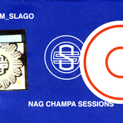 Nag Champa Sessions