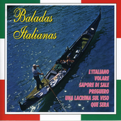 Baladas Italianas