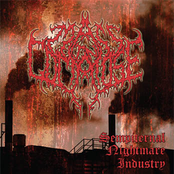 Undead Terror Of Dominance by Mass In Comatose