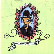 Canto Hondo by Moondog Jr.