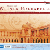 Choral Music - Eybler, J. / Herbeck, J.R. / Salieri, A. / Mozart, W.A. / Haydn, M. (Musik Der Wiener Hofkapelle)