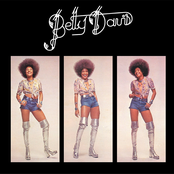 Anti Love Song by Betty Davis