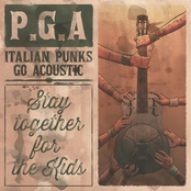 PGA - Stay Together for the Kids
