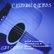 Music from Cultural Blends
