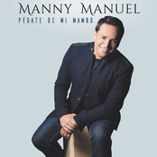 Manny Manuel: Pégate De Mi Mambo