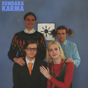 Sundara Karma: Flame