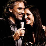 andrea bocelli & katharine mcphee