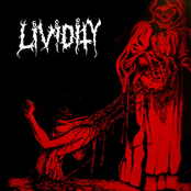 Lividity: Fetish for the Sick / Live in Germany