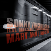 Mary Ann
