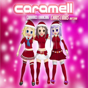 Caramelldancing (Christmas Version)