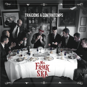 Traïcions a Contratemps