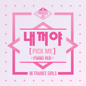 PRODUCE 48 - NEKKOYA (PICK ME) [Piano Version]
