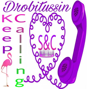 Screwed And Chopped Keep Calling