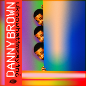 Danny Brown: uknowhatimsayin¿
