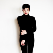 Melanie De Biasio photo provided by Last.fm