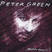 Promised Land by Peter Green