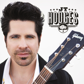 JT Hodges: JT Hodges