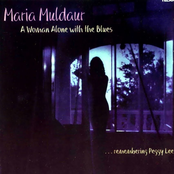 Everything Is Moving Too Fast by Maria Muldaur