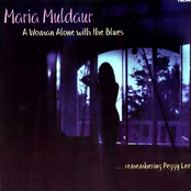 Black Coffee by Maria Muldaur