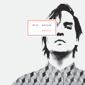 Will Butler: Policy (Deluxe Version)