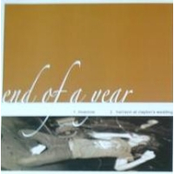 End Of A Year/Fire Team Charlie-Split