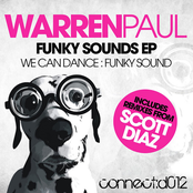 Funky Sounds EP