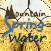 Mountain Spring Water