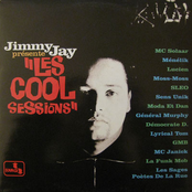 Jimmy Jay Presents "Les Cool Sessions"