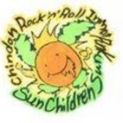 sun children sun