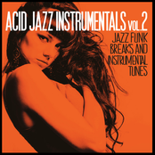 Acid Jazz Instrumentals Vol. 2 (Jazz Funk Breaks Instrumental Tunes)
