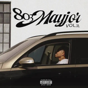 803Mayjor Vol. 2