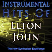 Instrumental Hits Of Elton John