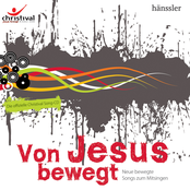Von Jesus bewegt