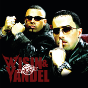 Fuera De Base by Wisin & Yandel