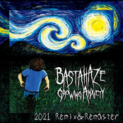 Growing Anxiety-2021 remix & remastered-
