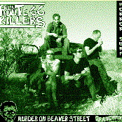 the route 66 killers