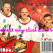 Apollo 13 crew click click boom