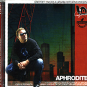 Eristoff Tracks and Urban Art Forms presents Red mixed by Aphrodite