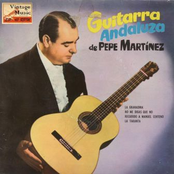 pepe martínez