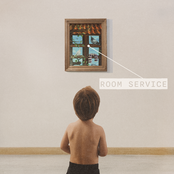Room Service (Outro)