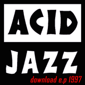 Acid Jazz 1997 Download E.P.